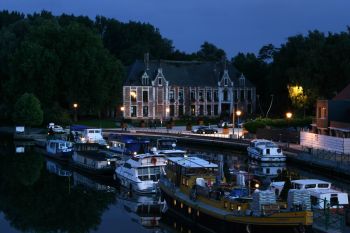  Estancia de inmersión lingüística en casa de Caitriona - Francia - Lille - 6