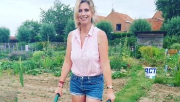  Séjour linguistique en famille d'accueil chez Caitriona - France - Lille - 5