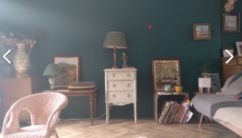 Estancia de inmersión lingüística en casa de Caitriona - Francia - Lille - 7