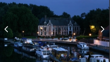  Estancia de inmersión lingüística en casa de Caitriona - Francia - Lille - 9