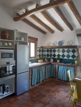  Estancia de inmersión lingüística en casa de Amber - España - Lanjarón - 4