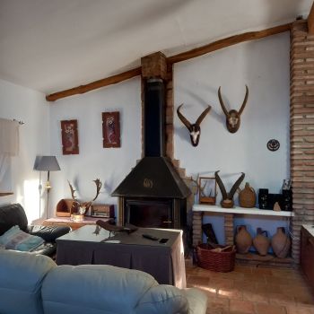  Estancia de inmersión lingüística en casa de Amber - España - Lanjarón - 5