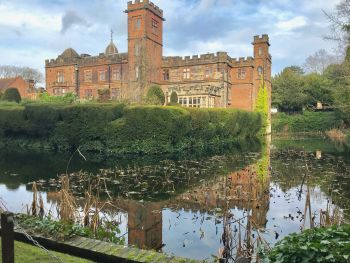  Estancia de inmersión lingüística en casa de Marlene - Inglaterra - Birmingham - 10