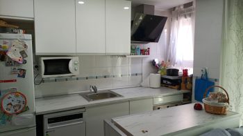  Séjour linguistique en famille d'accueil chez Erica - Espagne - Alcobendas - 5