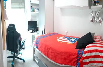  Séjour linguistique en famille d'accueil chez Erica - Espagne - Alcobendas - 4