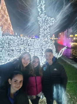  Language Immersion Stay at Erica - Spain - Alcobendas - 6