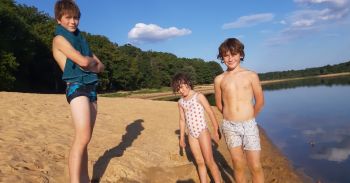  Séjour linguistique en famille d'accueil chez Delphine - France - Auxerre - 9