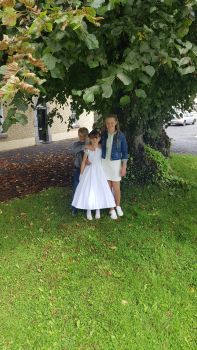  Séjour linguistique en famille d'accueil chez Anne-marie - Irlande - Mullingar - 4