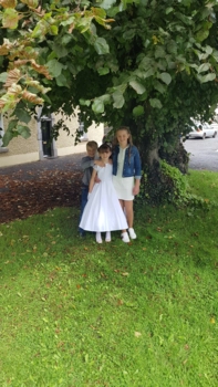  Estancia de inmersión lingüística en casa de Anne-marie - Irlanda - Mullingar - 4