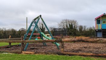  Séjour linguistique en famille d'accueil chez Anne-marie - Irlande - Mullingar - 7
