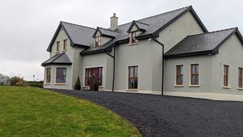  Séjour linguistique en famille d'accueil chez Anne-marie - Irlande - Mullingar - 8