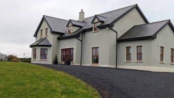  Estancia de inmersión lingüística en casa de Anne-marie - Irlanda - Mullingar - 8