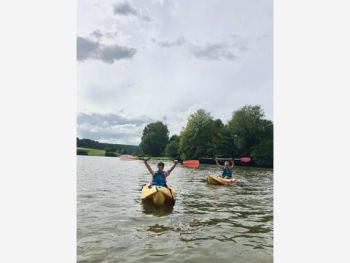  Séjour linguistique en famille d'accueil chez Adele - France - Villedieu-les-Poêles-Rouffigny - 6