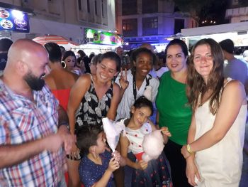  Séjour linguistique en famille d'accueil chez Elaine - Malte - Valletta - 5
