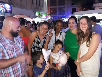  Language Immersion Stay at Elaine - Malta - Valletta - 5