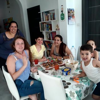  Séjour linguistique en famille d'accueil chez Elaine - Malte - Valletta - 6