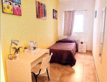  Séjour linguistique en famille d'accueil chez Elaine - Malte - Valletta - 6