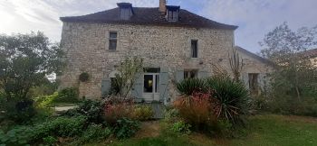  Language Immersion Stay at Josie - France - Bergerac - 10
