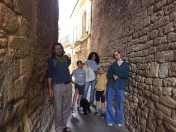  Language Immersion Stay at Josie - France - Bergerac - 8