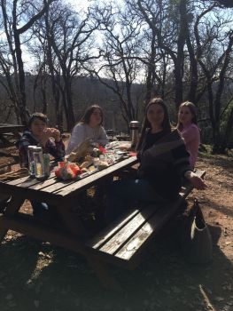  Séjour linguistique en famille d'accueil chez Josie - France - Bergerac - 5