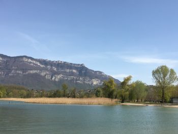  Language Immersion Stay at Cecile - France - Chambéry - 5