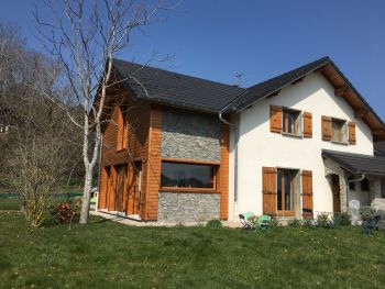  Language Immersion Stay at Cecile - France - Chambéry - 4