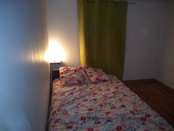  Séjour linguistique en famille d'accueil chez Vivian - France - Lille - 6
