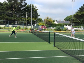  Language Immersion Stay at Nora - Ireland - Wexford - 7
