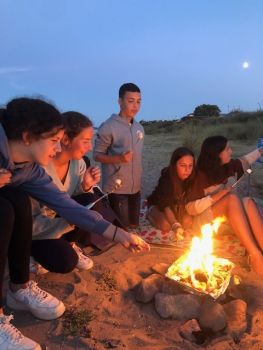  Séjour linguistique en famille d'accueil chez Nora - Irlande - Wexford - 6