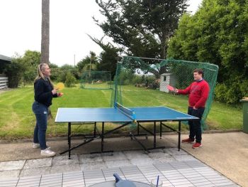  Séjour linguistique en famille d'accueil chez Nora - Irlande - County Wexford - 8