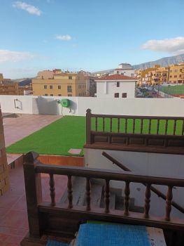  Séjour linguistique en famille d'accueil chez Patricia eugenia - Espagne - Santa Cruz de Tenerife - 8