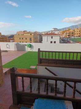  Language Immersion Stay at Patricia eugenia - Spain - Santa Cruz de Tenerife - 8