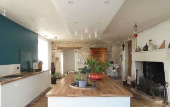  Séjour linguistique en famille d'accueil chez Emma - France - Niort - 4
