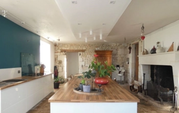  Language Immersion Stay at Emma - France - Niort - 4