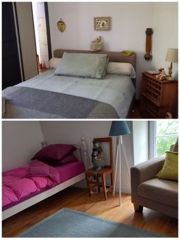  Séjour linguistique en famille d'accueil chez Emma - France - Niort - 7