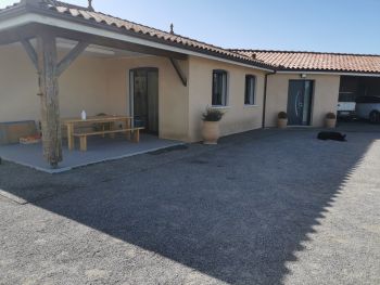  Estancia de inmersión lingüística en casa de Sandra - Francia - Toulouse - 9