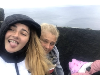  Language Immersion Stay at Deirdre - Ireland - Limerick - 4