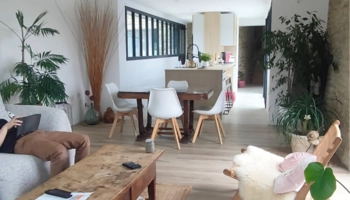 Séjour linguistique en famille d'accueil chez Gaelle à Locqueltas en France - 9