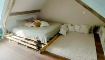 Séjour linguistique en famille d'accueil chez Gaelle à Locqueltas en France - 10