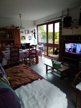  Séjour linguistique en famille d'accueil chez Carole - France - Versailles - 7