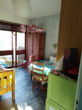  Séjour linguistique en famille d'accueil chez Carole - France - Versailles - 8
