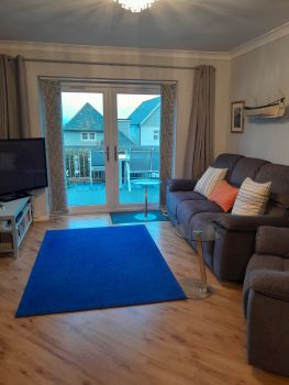  Séjour linguistique en famille d'accueil chez Rita - Angleterre - Canterbury - 6
