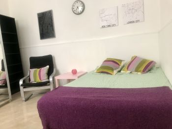  Estancia de inmersión lingüística en casa de Aida - España - Santa Cruz de Tenerife - 6