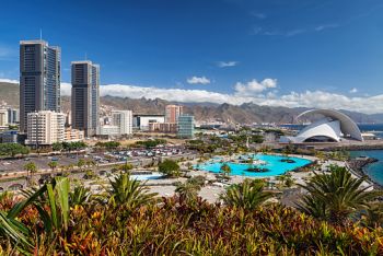  Estancia de inmersión lingüística en casa de Aida - España - Santa Cruz de Tenerife - 9