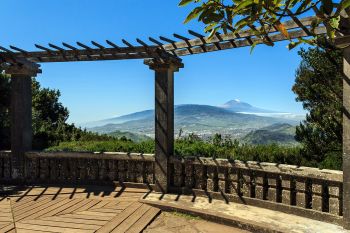 Séjour linguistique en famille d'accueil chez Aida - Espagne - Santa Cruz de Tenerife - 10