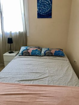  Estancia de inmersión lingüística en casa de Aida - España - Santa Cruz de Tenerife - 7