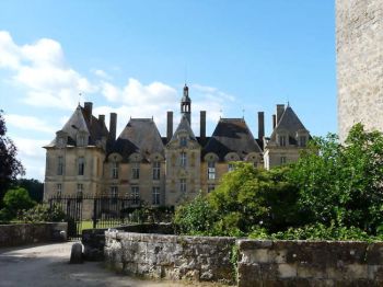  Language Immersion Stay at Rebecca - France - Parthenay - 5