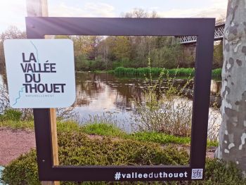 Séjour linguistique en famille d'accueil chez Rebecca - France - Parthenay - 7