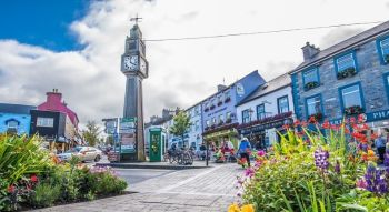  Language Immersion Stay at Caroline - Ireland - Westport - 5