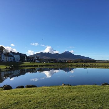  Séjour linguistique en famille d'accueil chez Caroline - Irlande - Westport - 4